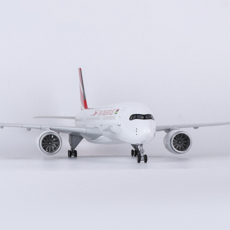 47 cm Mauritius A350 Model Uça - Model Kit Plane incelemesi ve fiyatı