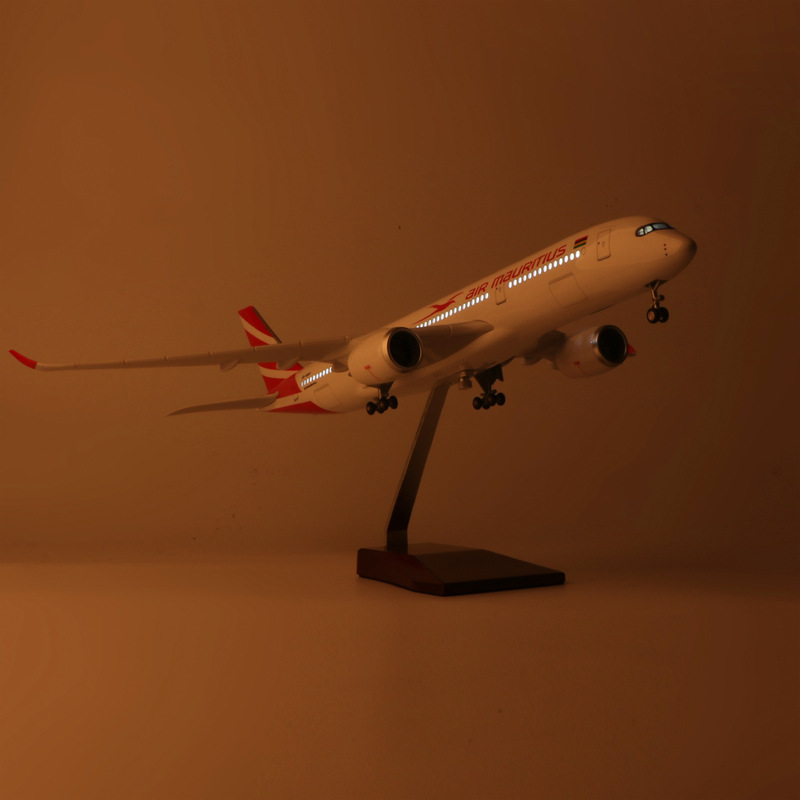 47 cm Mauritius A350 Model Uça - Model Kit Plane incelemesi ve fiyatı
