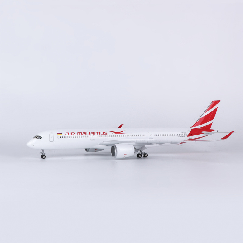 47 cm Mauritius A350 Model Uça - Model Kit Plane incelemesi ve fiyatı