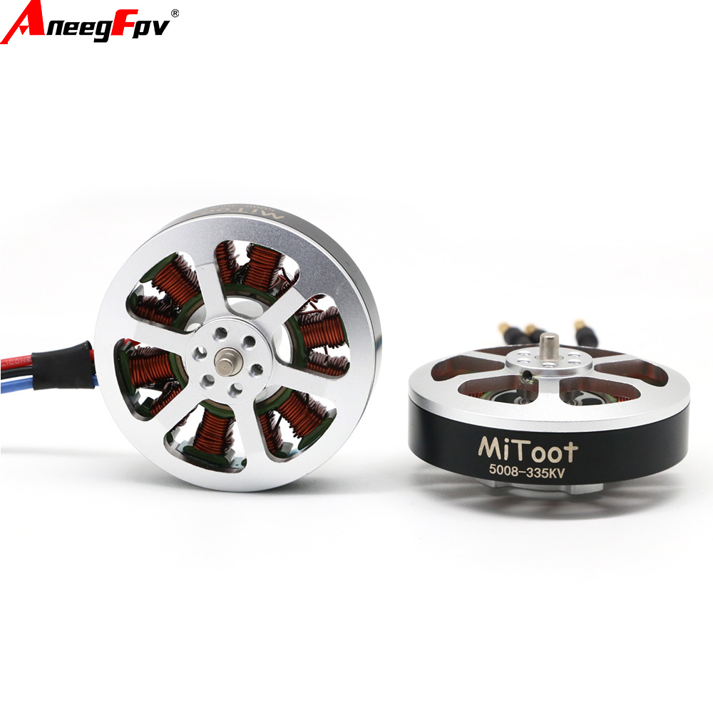 RC Drone Motor 5008 335KV 400K - Model Kit Aircraft incelemesi ve fiyatı
