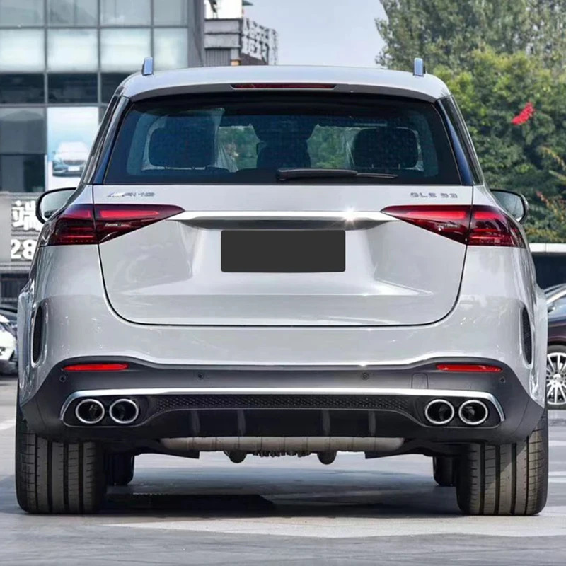 Yepyeni GLE350 GLE450 GLE500 W - Model Kit Brands incelemesi ve fiyatı