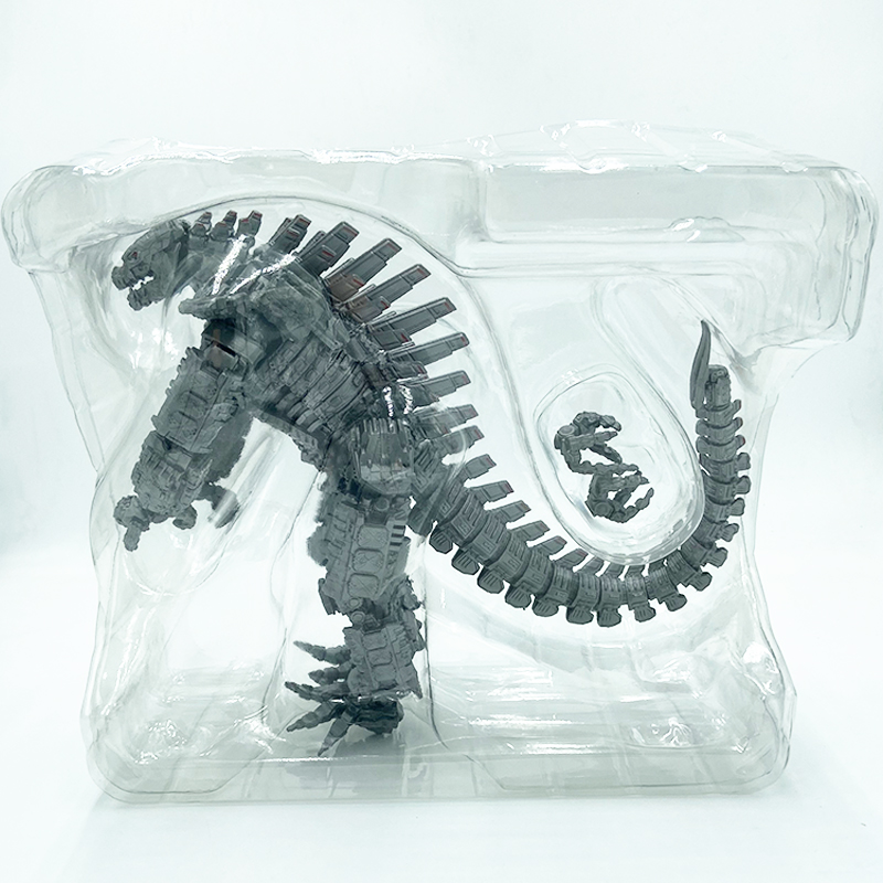 2021 film Godzilla Vs Kong Mec - Model Kit Kiryu incelemesi ve fiyatı