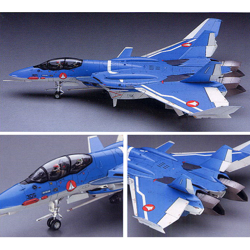 statik montajlı model Hasegawa - Model Kit Hasegawa incelemesi ve fiyatı