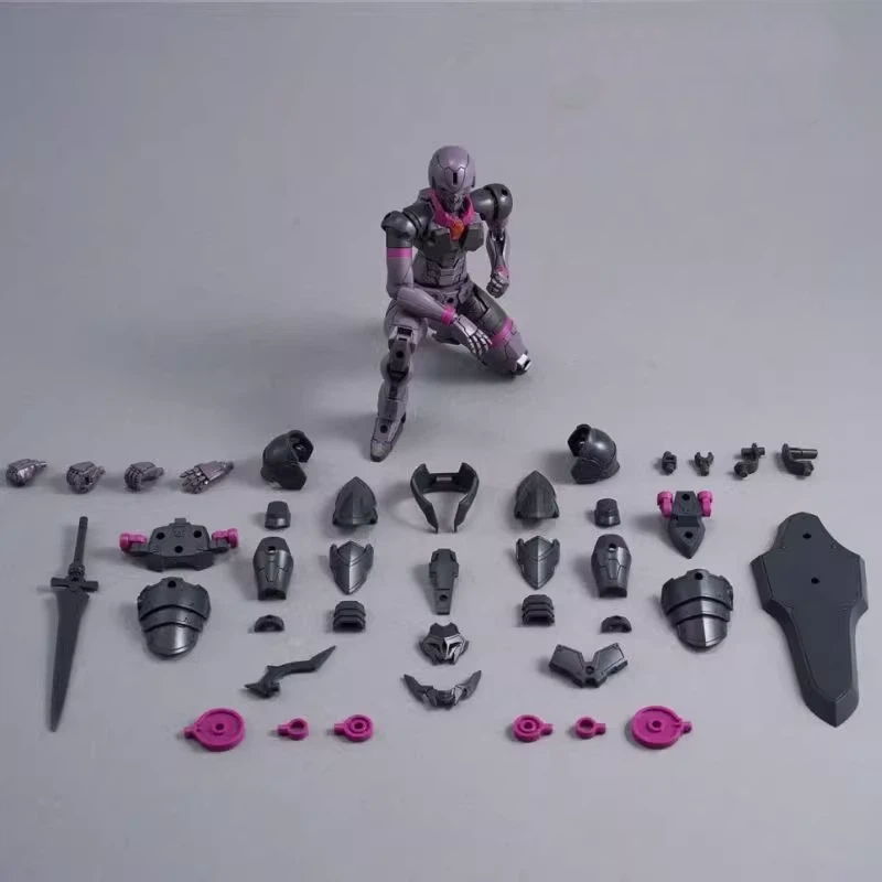 12cm KO 30 Dakika Süreli Fante - Model Kit Bandai 30 incelemesi ve fiyatı