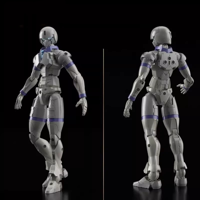 12cm KO 30 Dakika Süreli Fante - Model Kit Bandai 30 incelemesi ve fiyatı