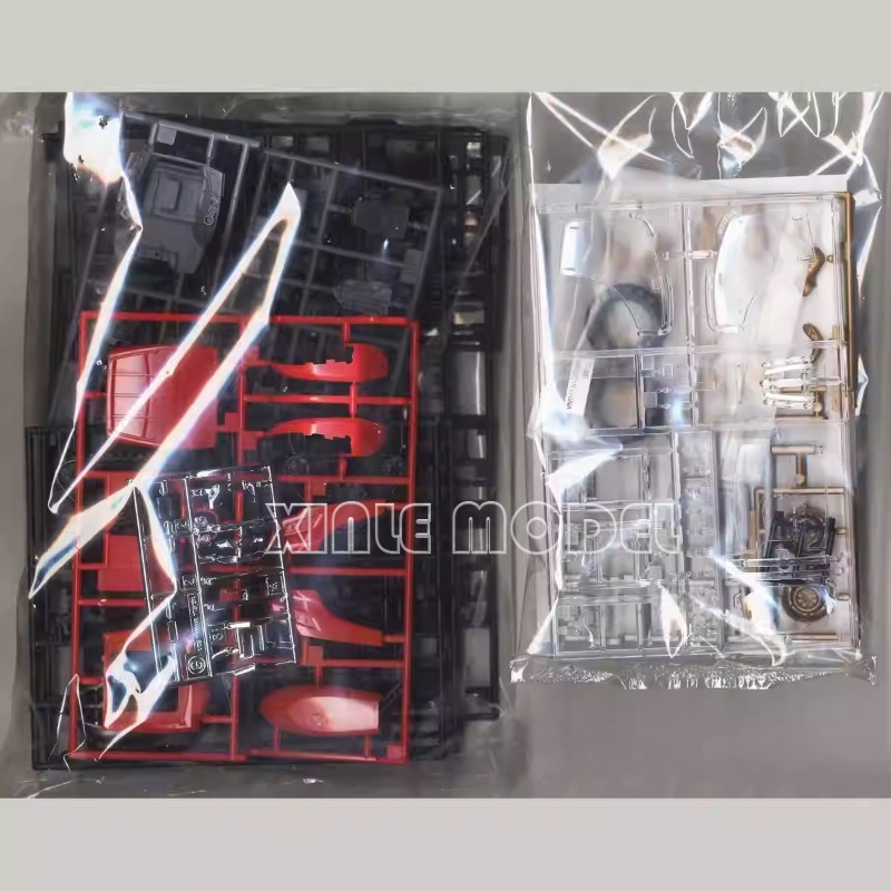 Hasegawa Plastik Montajlı Mode - Model Kit Hasegawa incelemesi ve fiyatı